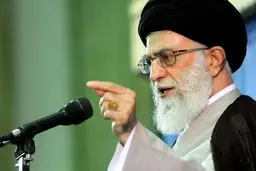 کار جمهوری اسلامی تمام خواهد بود!!!