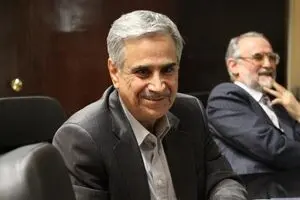 واکنش رئیس صندوق توسعه ملی به برداشت ۳۳۰ میلیون دلاری برای پیش پرداخت به بوئینگ: من هم شنیده‌ام