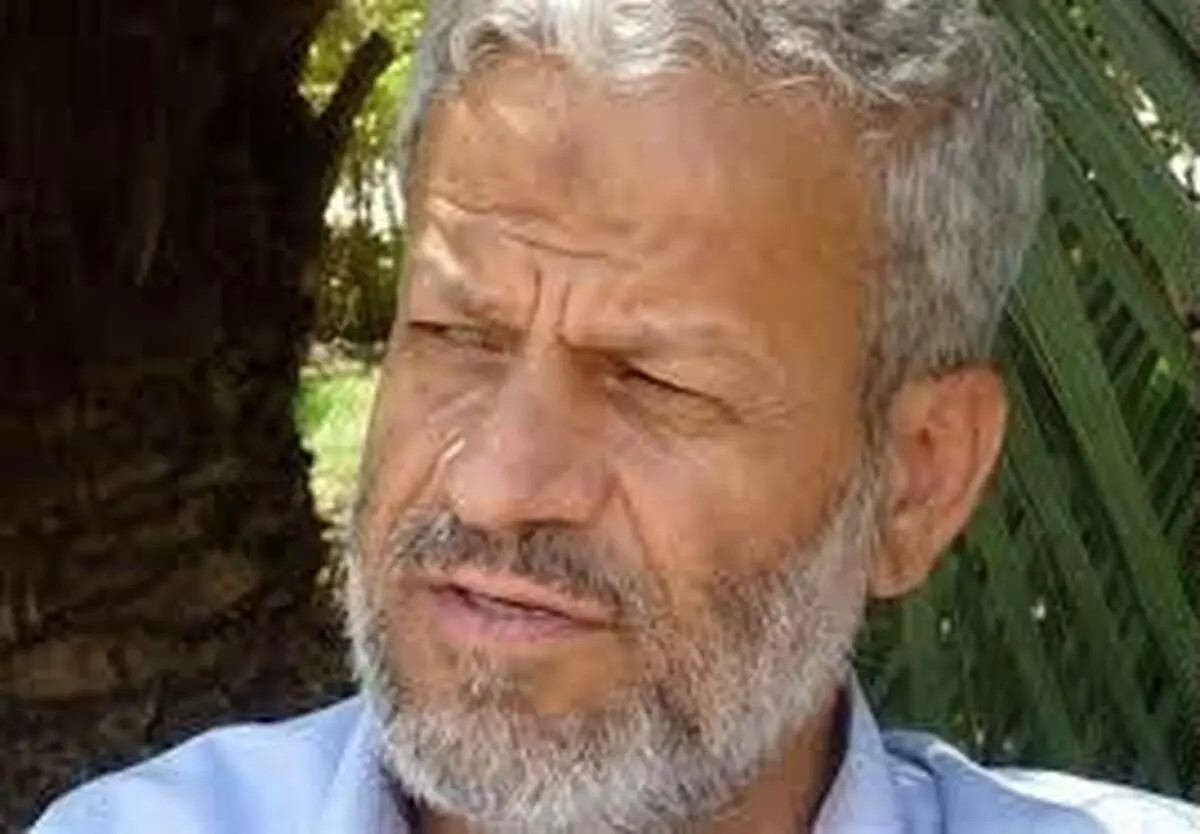 "مجید متقی‌فر" سخنگوی جدید جبهه پایداری شد