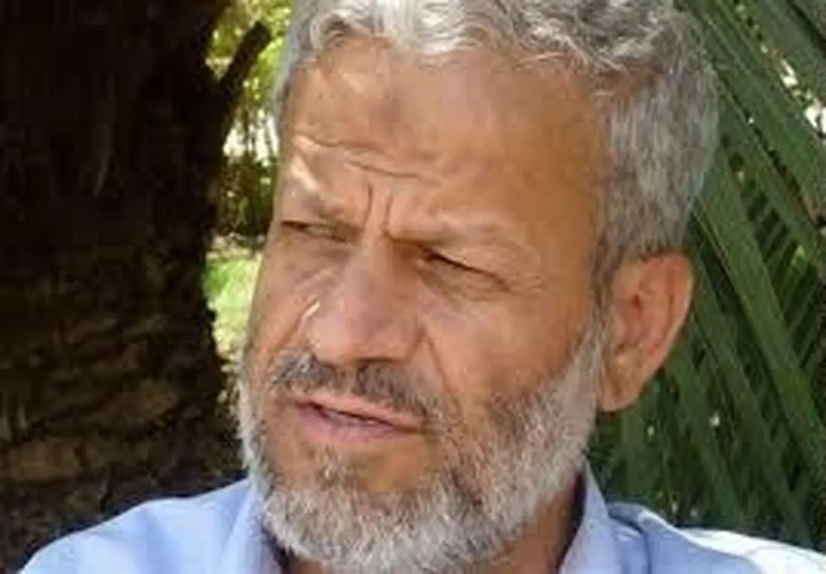 "مجید متقی‌فر" سخنگوی جدید جبهه پایداری شد