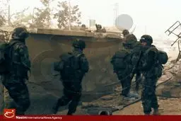 مسکو آتش‎بس در حلب به منظور تسلیم تروریست‎ها را تایید کرد