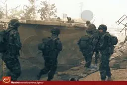 مسکو آتش‎بس در حلب به منظور تسلیم تروریست‎ها را تایید کرد