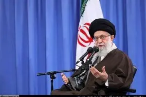 باید با حضور فعال و شاداب در مقابل نقشه نفوذ دشمن نقش مؤثری ایفا کنید