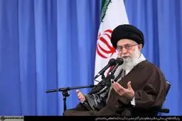 باید با حضور فعال و شاداب در مقابل نقشه نفوذ دشمن نقش مؤثری ایفا کنید