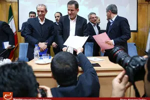 اعتراض شدید اتاق بازرگانی پس از سه سال حمایت از دولت یازدهم: دولت تولید را رها کرده است!