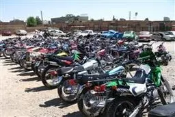 چانه‌زنی ممنوع؛ موتورسیکلت کاربراتوری شماره‌گذاری نمی‌شود