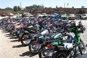 چانه‌زنی ممنوع؛ موتورسیکلت کاربراتوری شماره‌گذاری نمی‌شود
