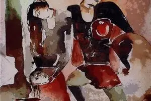 توهین به عزاداران حسینی و تجلیل از کفر در یک کتاب