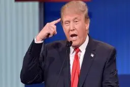 دانشجوی آمریکایی با کوله‌پشتی پر از سلاح مقابل برج ترامپ دستگیر شد