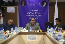 فن‌آوا اولین اپراتور ارائه‌دهنده خدمات یکپارچه صوت، داده و ویدئو خواهد بود