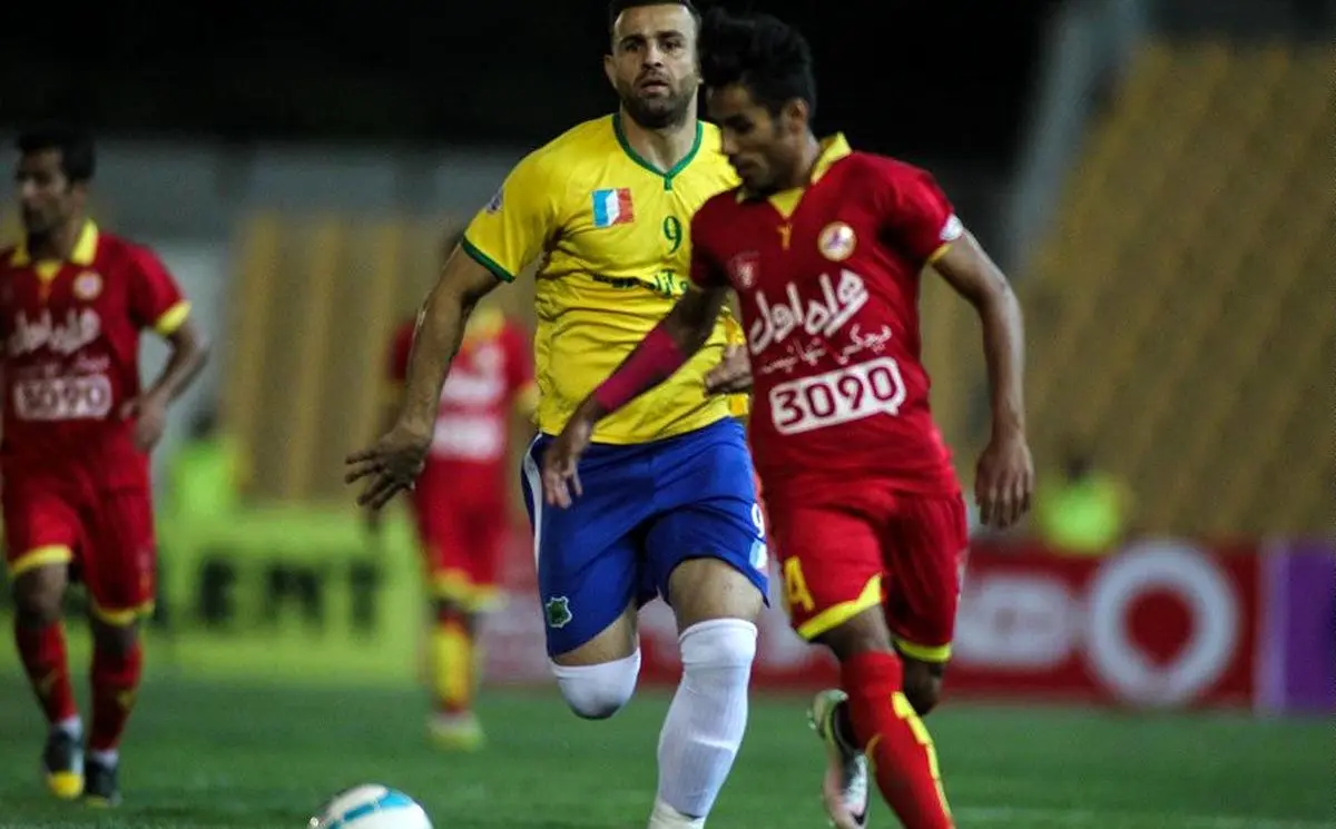 مشکل نوروزی برای بازی کردن حل شد