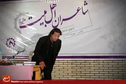 امیری‌اسفندقه دبیر هنری 