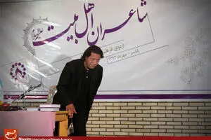 امیری‌اسفندقه دبیر هنری 