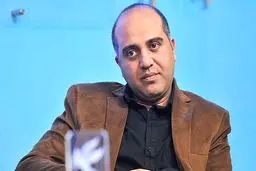 شاه‌حسینی به تیم کارگردانی سریال 