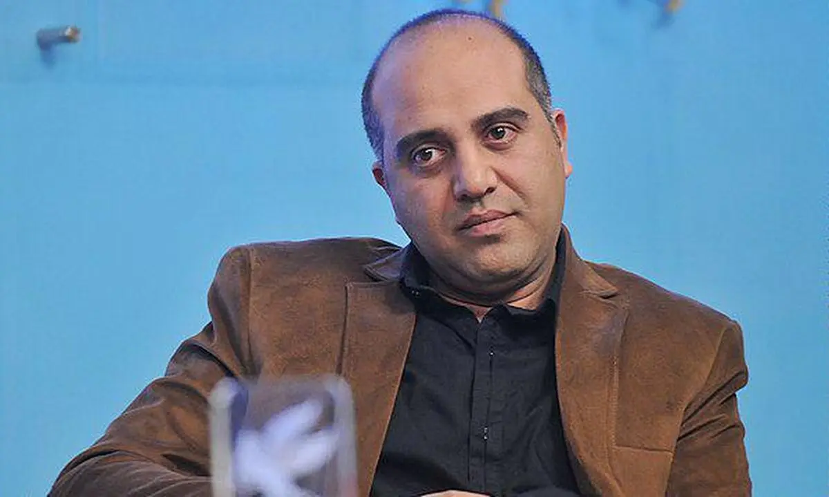 شاه‌حسینی به تیم کارگردانی سریال "پرستاران" ملحق شد
