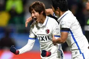 کاشیما آنتلرز تاریخ‌ساز شد/ نخستین آسیایی در فینال