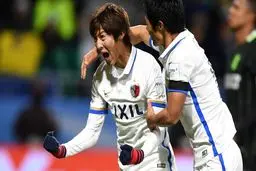 کاشیما آنتلرز تاریخ‌ساز شد/ نخستین آسیایی در فینال