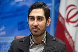 علی صدری‌نیا مجری 
