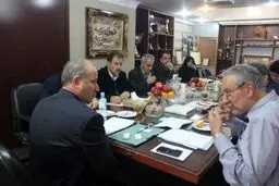 خزانه‌دار فدراسیون فوتبال انتخاب شد