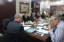 خزانه‌دار فدراسیون فوتبال انتخاب شد