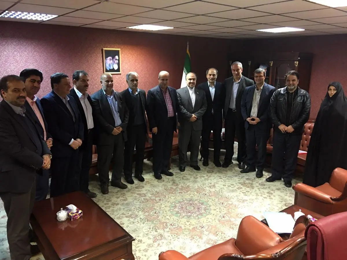 سلطانی‌فر: نباید اجازه دهیم تعدادى ورزشکار خاص و برخى تماشاگرنما فضاى فوتبال ما را مخدوش کنند