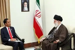 رسیدن به مرز مبادلات ۲۰ میلیارد دلاری، دست‌یافتنی است/ در حمایت از حقوق مردم فلسطین جدی و فعال هستیم