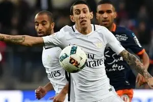 پاری‌سن‌ژرمن و موناکو صعود کردند/ لیون در ضربات پنالتی حذف شد