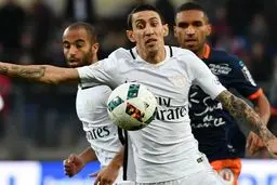 پاری‌سن‌ژرمن و موناکو صعود کردند/ لیون در ضربات پنالتی حذف شد