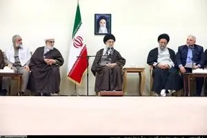 محبت متقابل شیعه و سنی در کشور از امکانات منحصر بفرد در جنگ نامتقارن با دشمن است