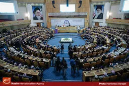 سی‌امین اجلاس وحدت اسلامی آغاز به کار کرد