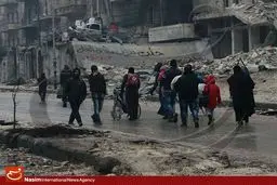 اعزام ۲۹ اتوبوس و آمبولانس به 