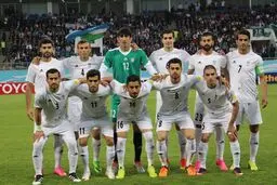 زمان دیدار ایران - ازبکستان تغییر کرد