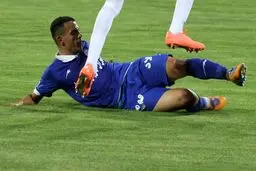 شکایت رسمی باشگاه پدیده به سازمان لیگ از استقلال