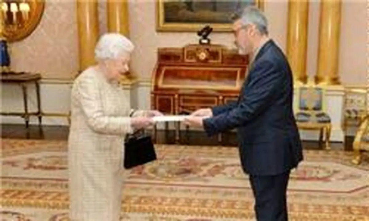 وزارت خارجه انگلیس سفرای ایران و روسیه را احضار کرد