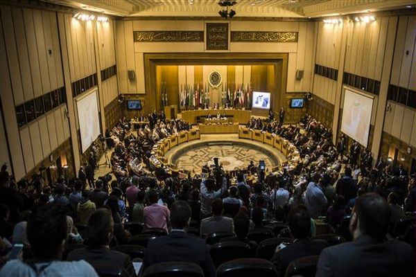 نشست فوق‌العاده اتحادیه عرب در سطح وزرای خارجه درباره حلب برگزار می‌شود