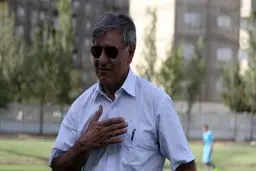 معینی از هیات مدیره باشگاه استقلال استعفا کرد