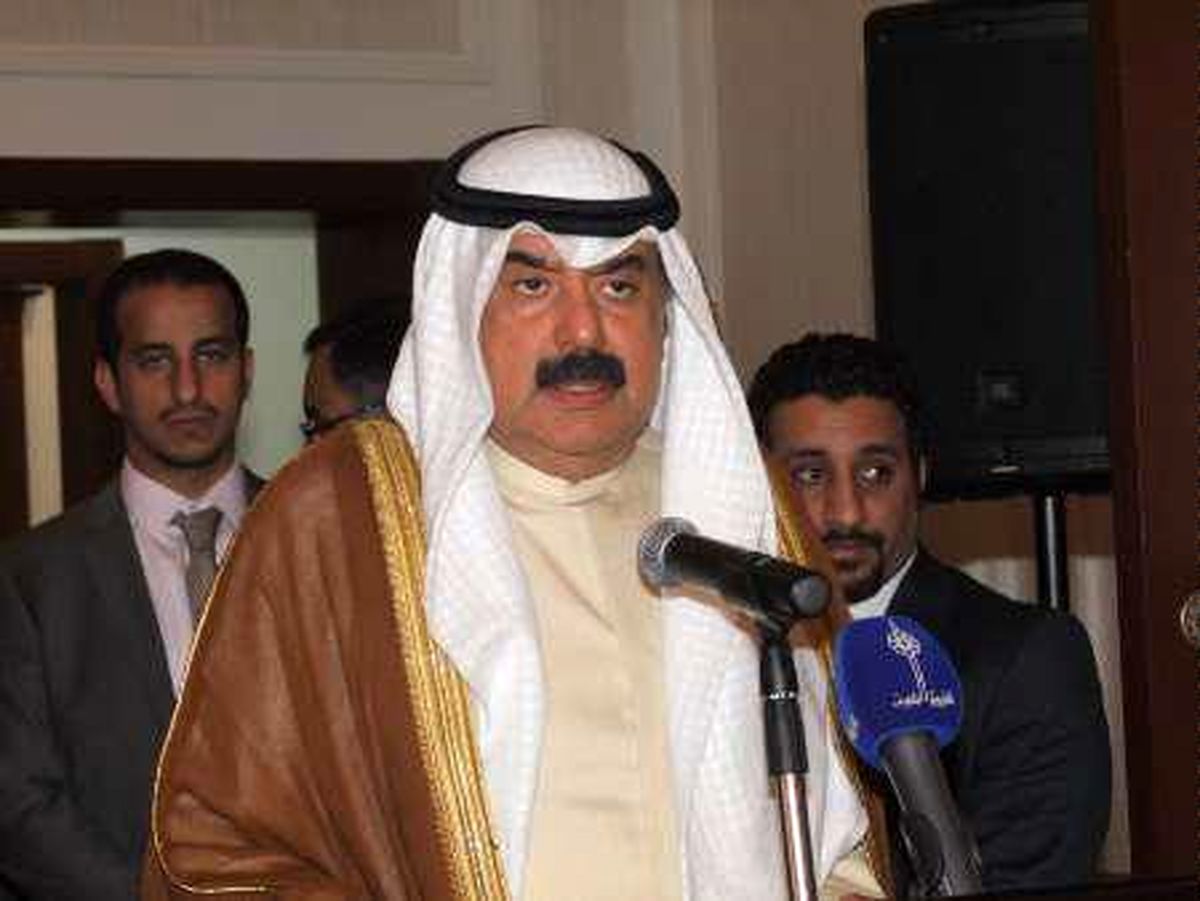 کویت از آغاز تماس‌های دوجانبه با ایران خبر داد