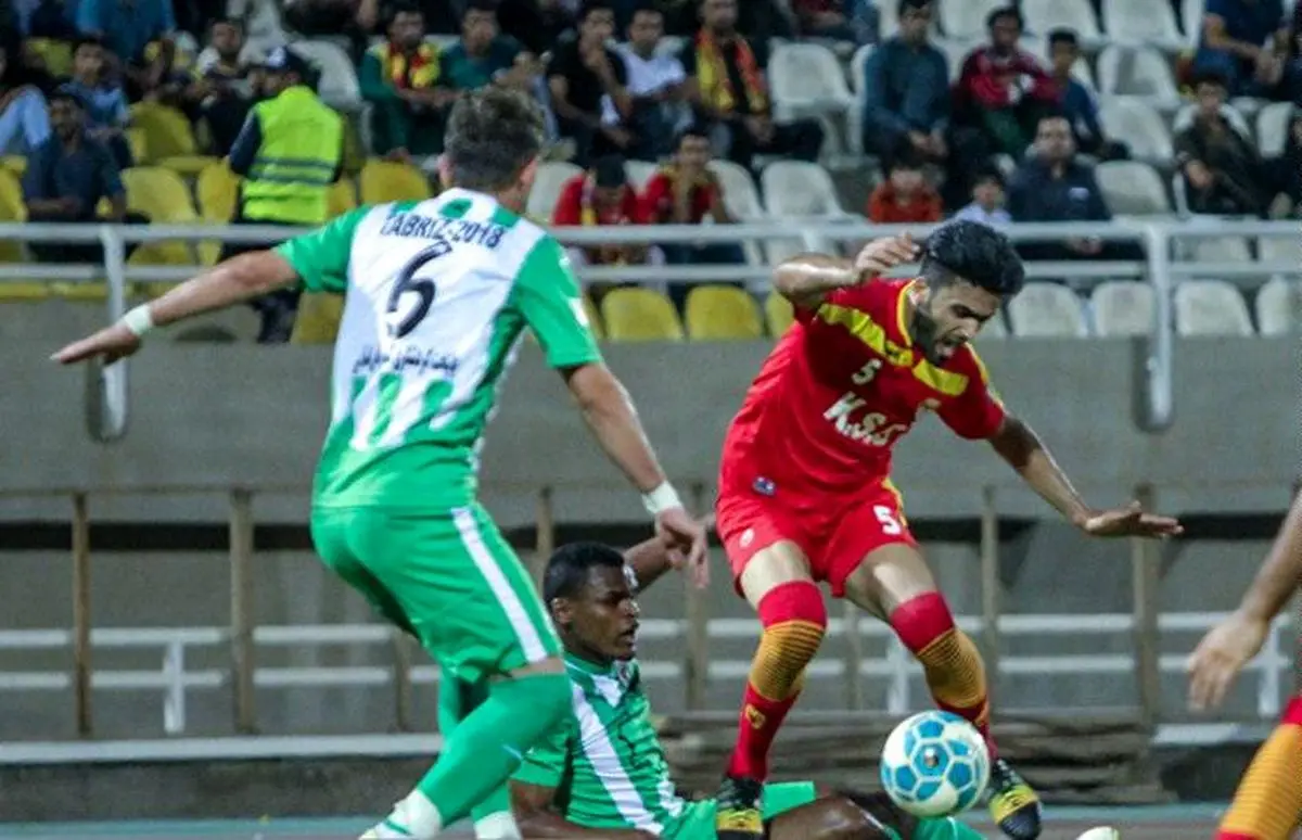 برتری فولاد برابر صنعت نفت در پایان نیمه نخست