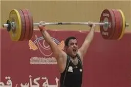 آقایی قهرمان آسیا شد