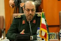 سردار دهقان میلاد نبی‌ اکرم (ص) را به همتایان خود در کشورهای اسلامی تبریک گفت