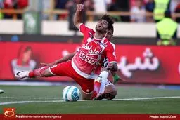 برانکو در اصفهان تسلیم شد/ بازگشت ذوبی‌ها به رده سوم با سوپرگل پهلوان