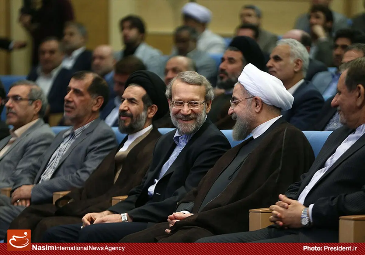 برگزاری هر جلسه مشترک دولت و مجلس ۵ میلیون تومان آب می‌خورد
