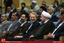 برگزاری هر جلسه مشترک دولت و مجلس ۵ میلیون تومان آب می‌خورد