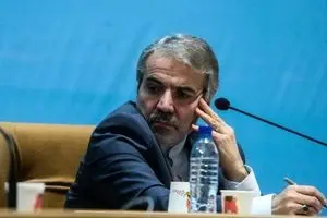 نوبخت: عده‌ای می‌خواهند نجومی بگیران را در شهر بچرخانند و به دار بکشند/ کل عدد نجومی که می گویند ۲۳ میلیارد تومان است!