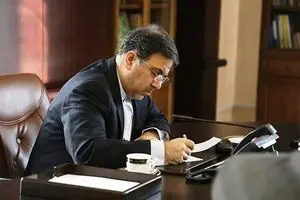 آخوندی خطاب به رئیس رسانه ملی: چرا درباره حادثه تصادف قطارها در سمنان برنامه پخش می‌کنید؟!