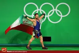 تایید تغییر مدال برنز المپیک کیانوش رستمی به نقره/ پاسخ وضعیت محمدپور به بهار موکول شد