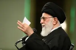 انگلیس همیشه منبع تهدید، فساد و نکبت برای غرب آسیا بوده است