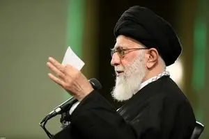 انگلیس همیشه منبع تهدید، فساد و نکبت برای غرب آسیا بوده است