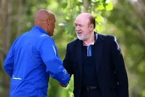 افتخاری: اختلافات به استقلال ضربه می‌زند، هر چند اختلاف خاصی نداریم!