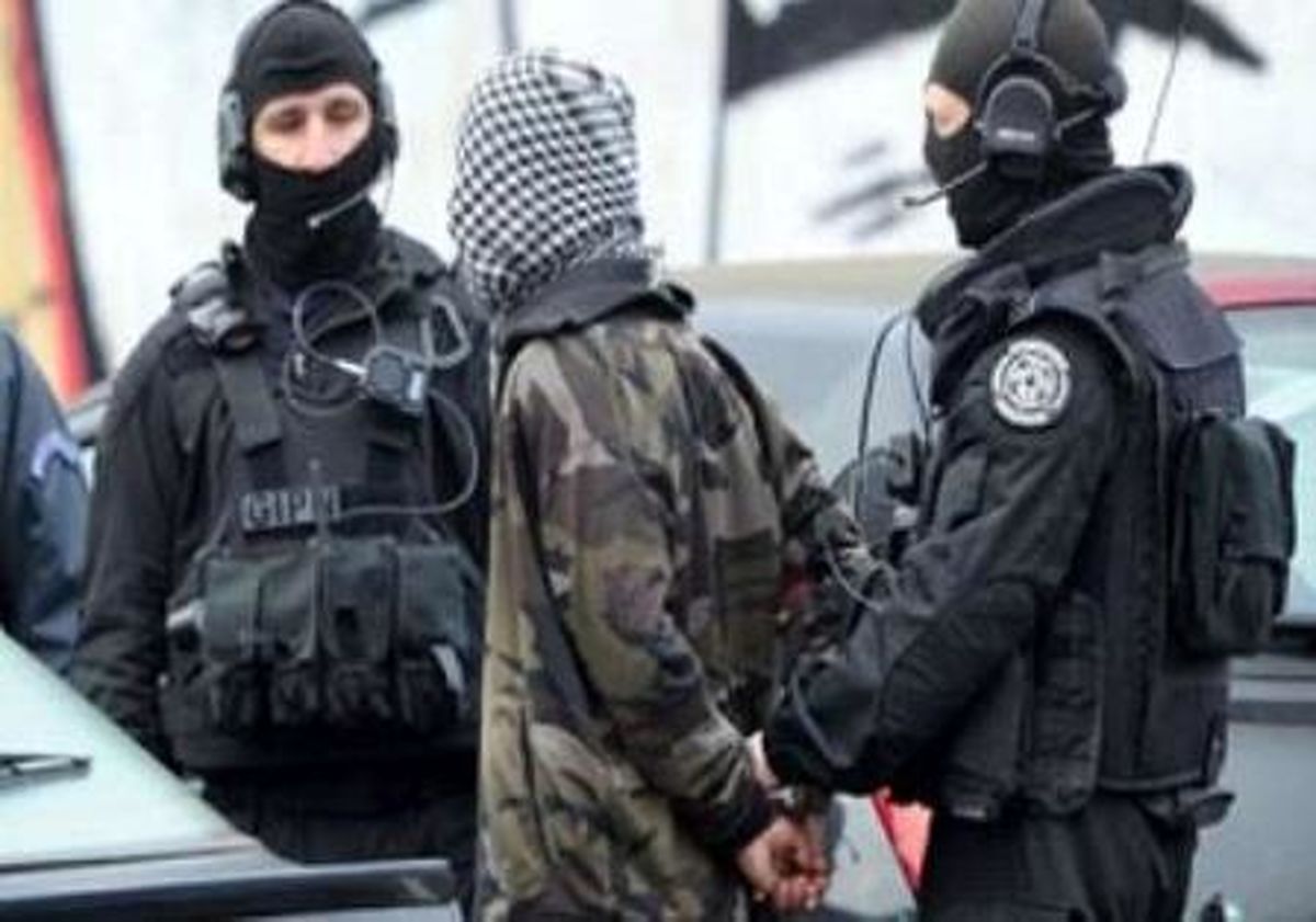 بازداشت ۱۰ نوجوان در بلژیک به اتهام برنامه‌ریزی حملات تروریستی